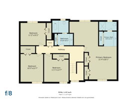 Floorplan #3