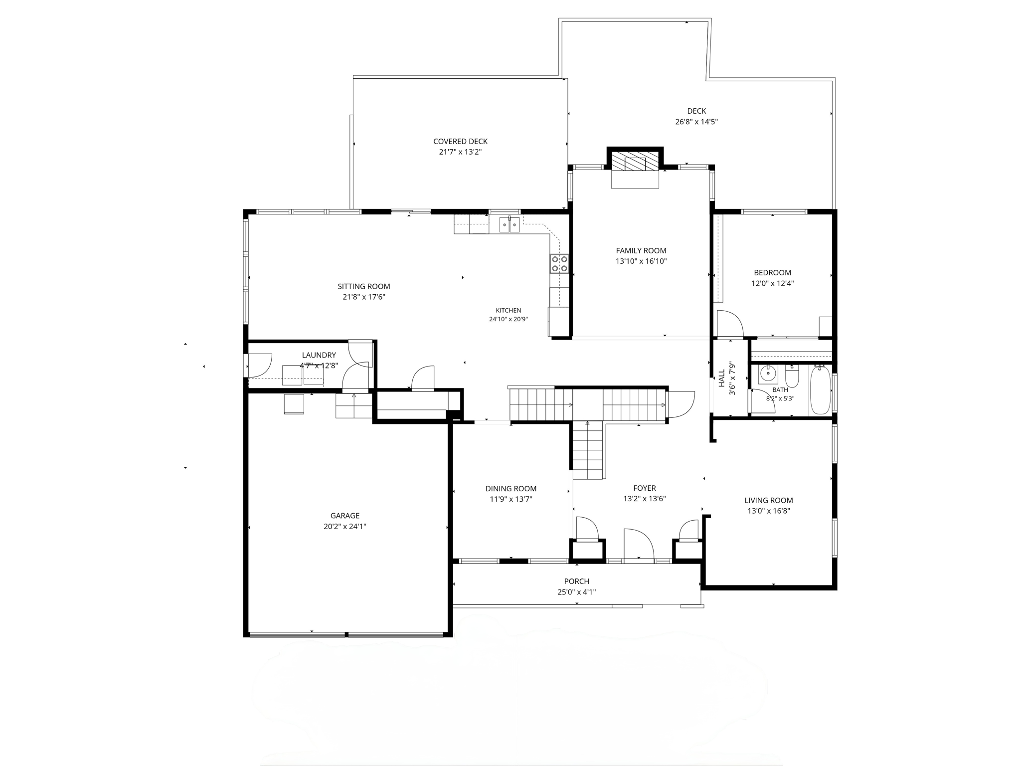 Floorplan #6