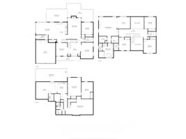 Floorplan #8