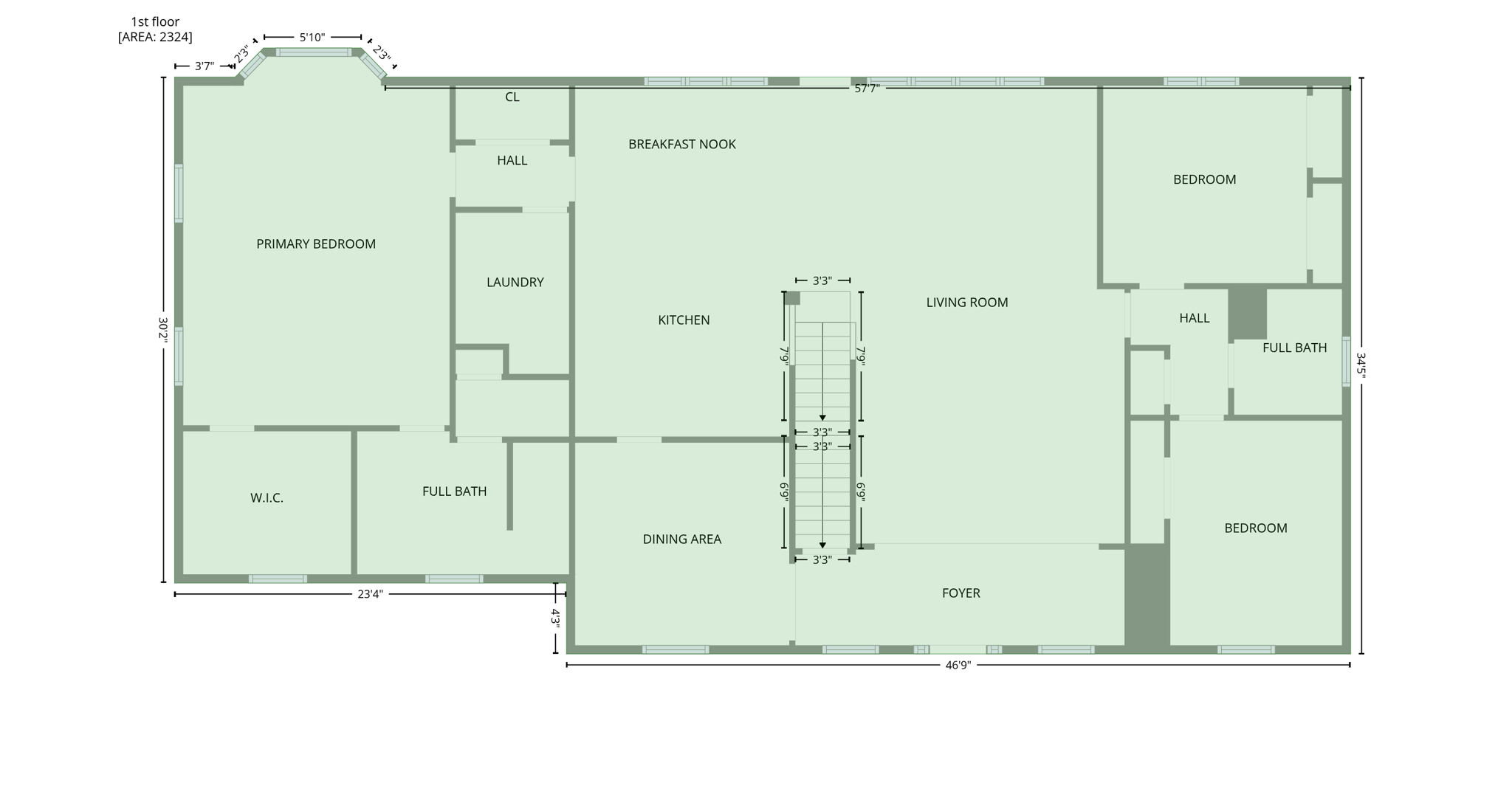 Floorplan #6
