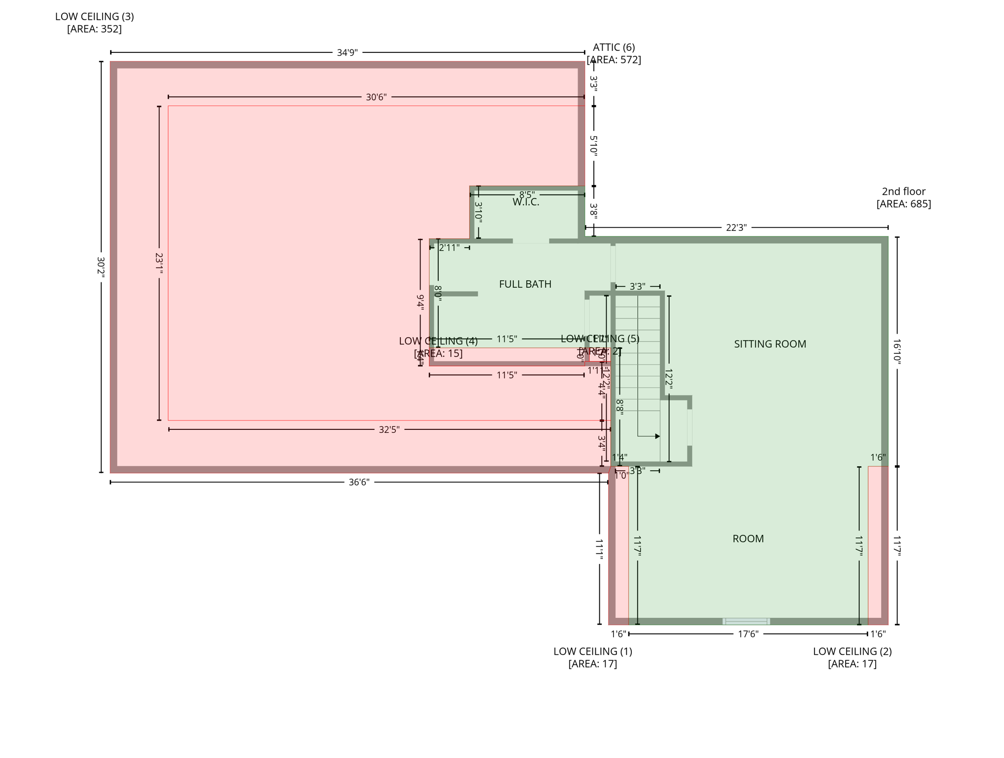 Floorplan #7