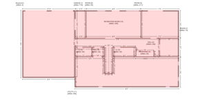 Floorplan #5