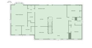 Floorplan #6