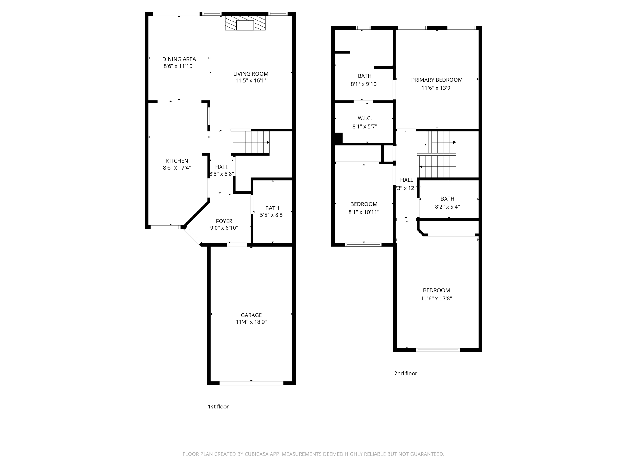 Floorplan #3