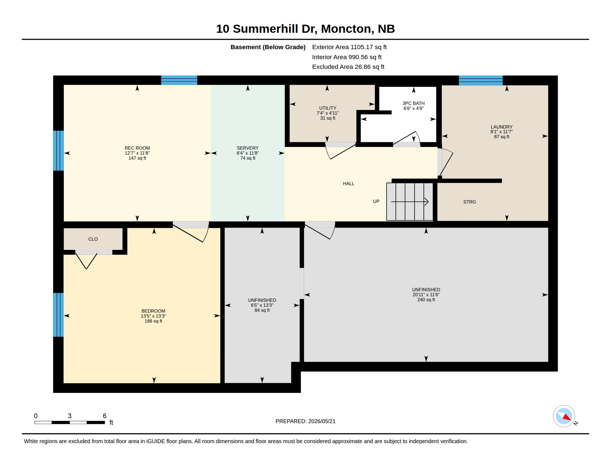 Floorplan #2