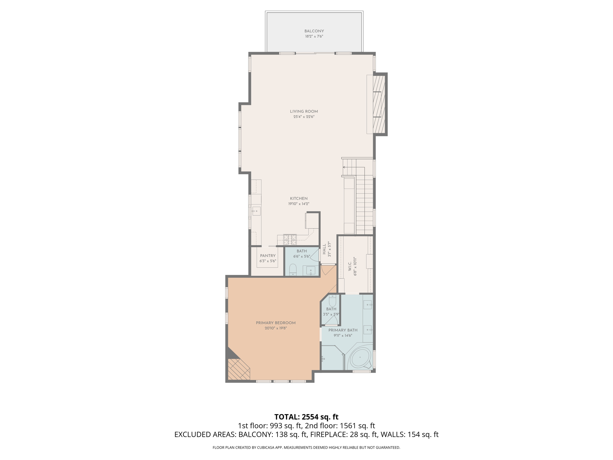 Floorplan #2