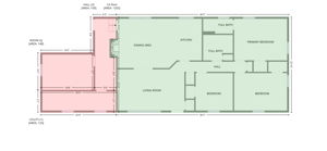 Floorplan #2