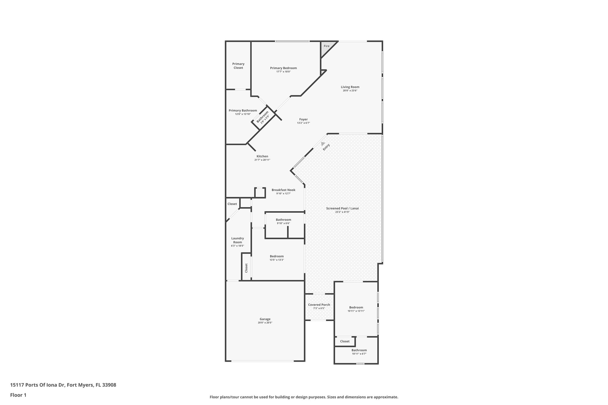 Floor 1