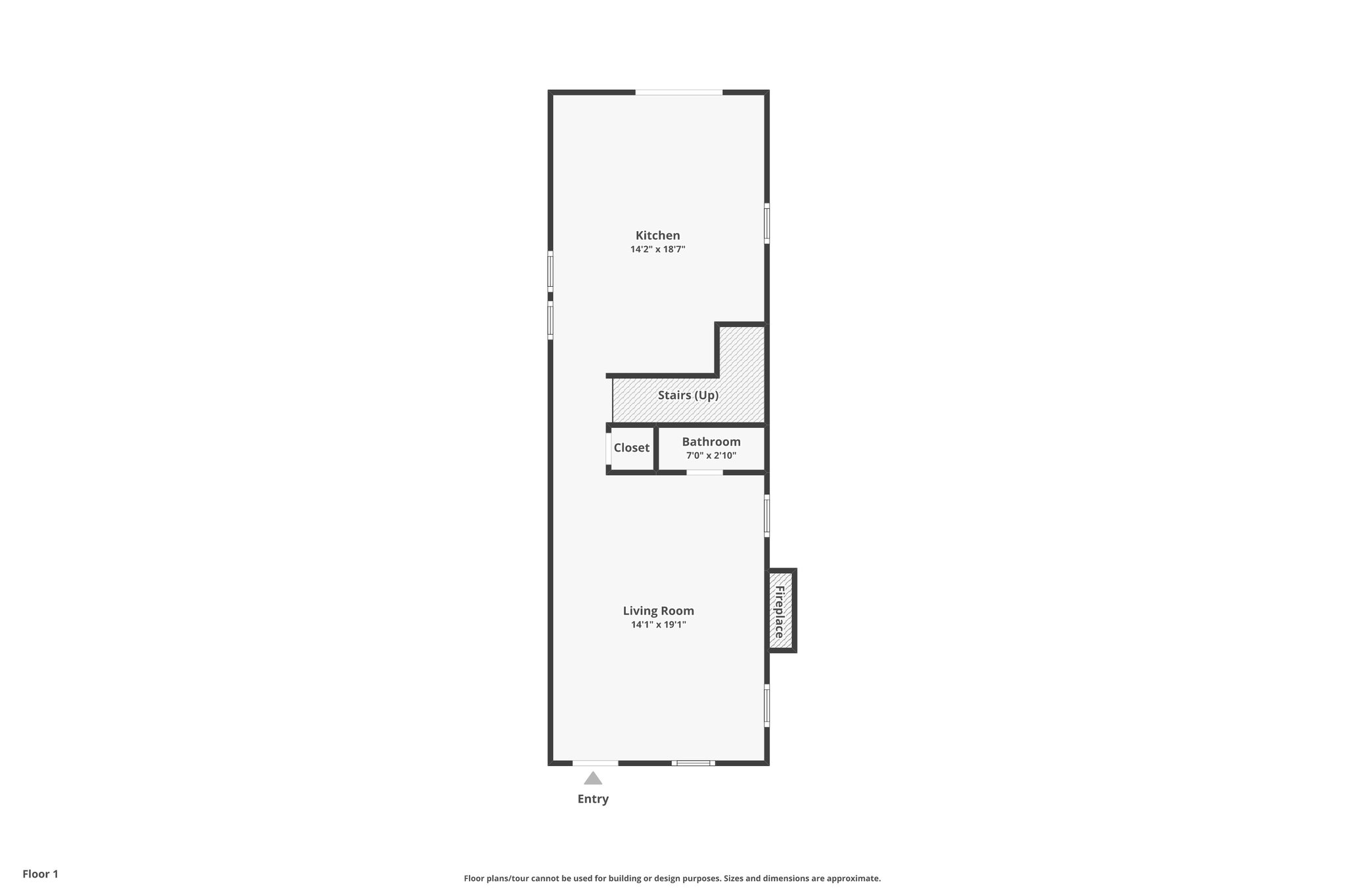 Floor 1