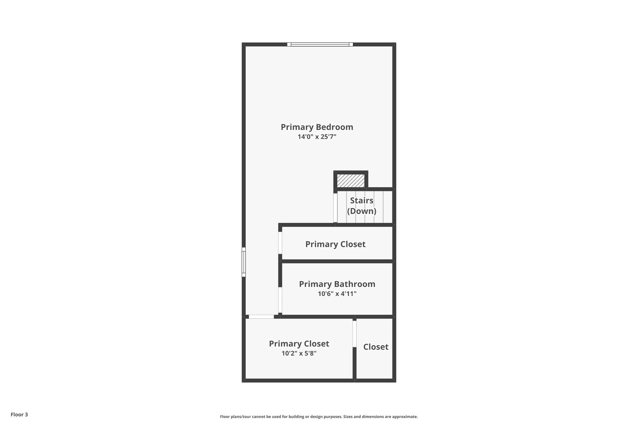 Floor 3