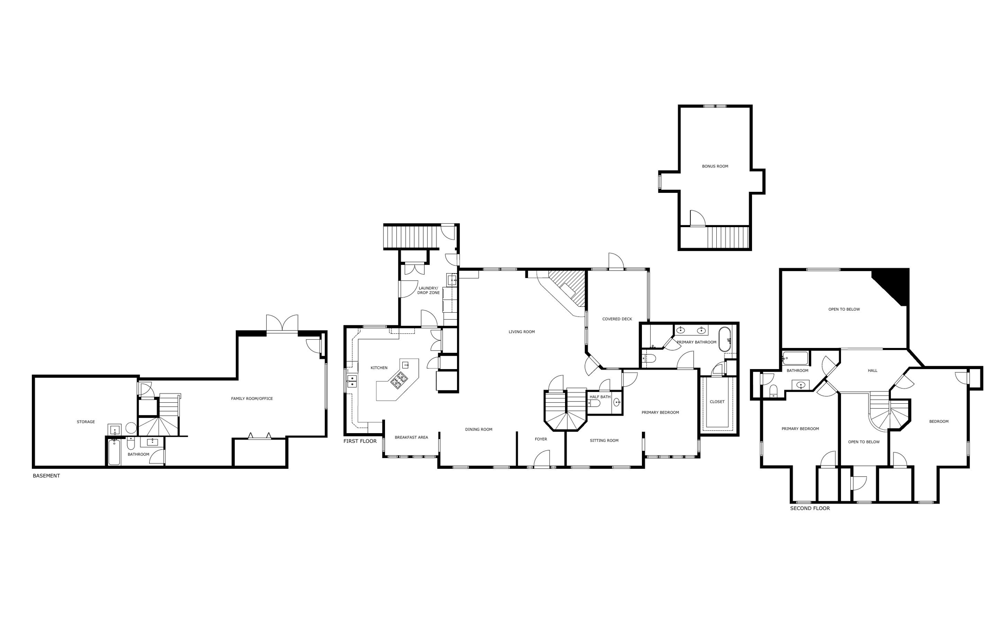 All Floors