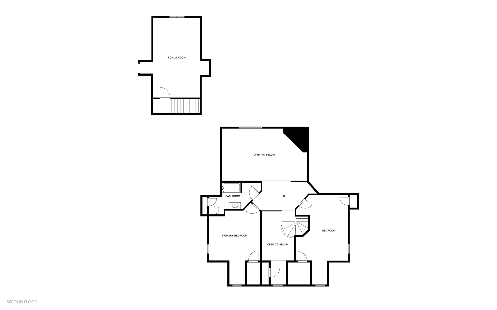 Floor 2