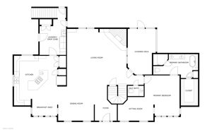 Floor 1