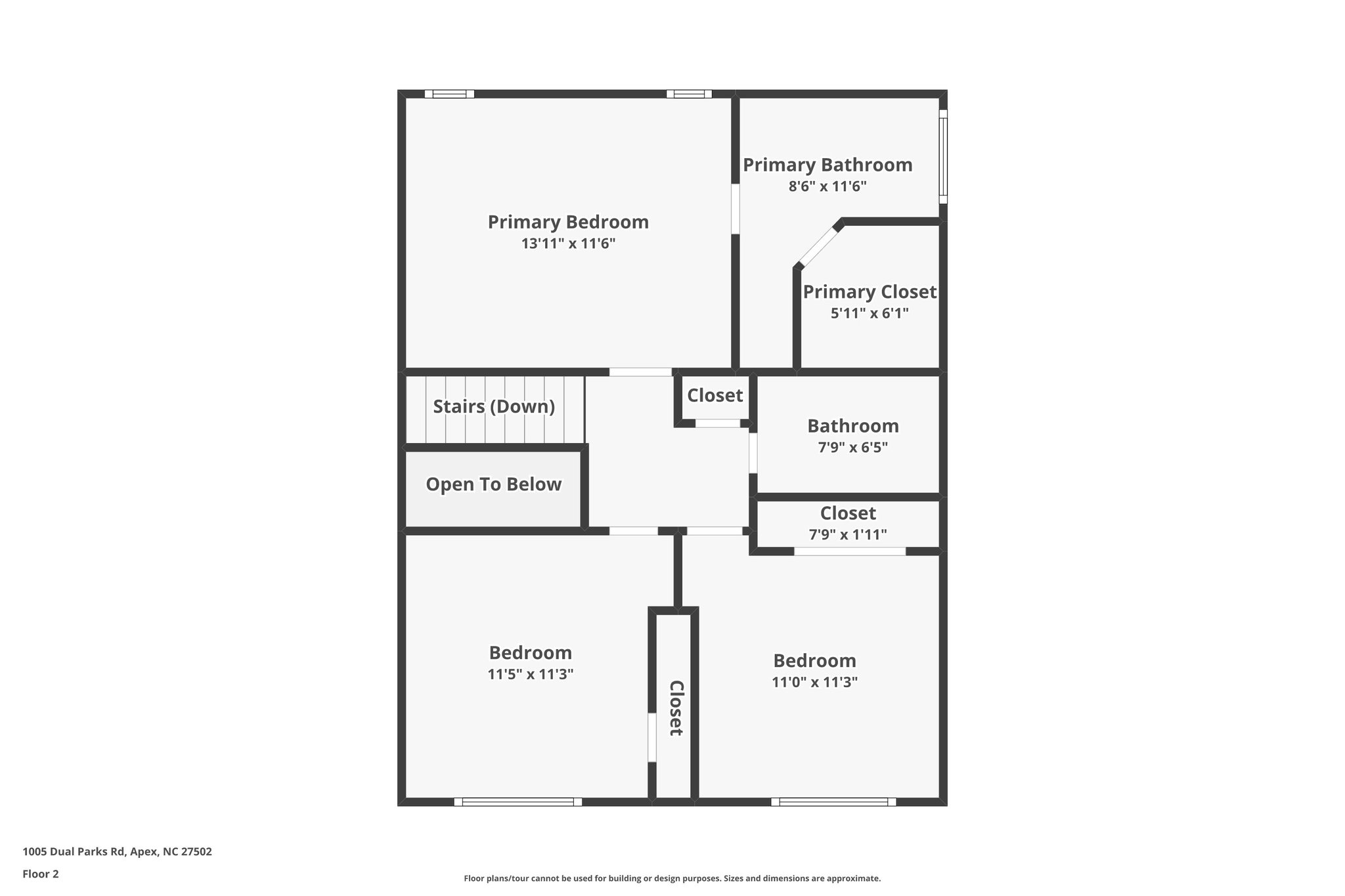 Floor 2