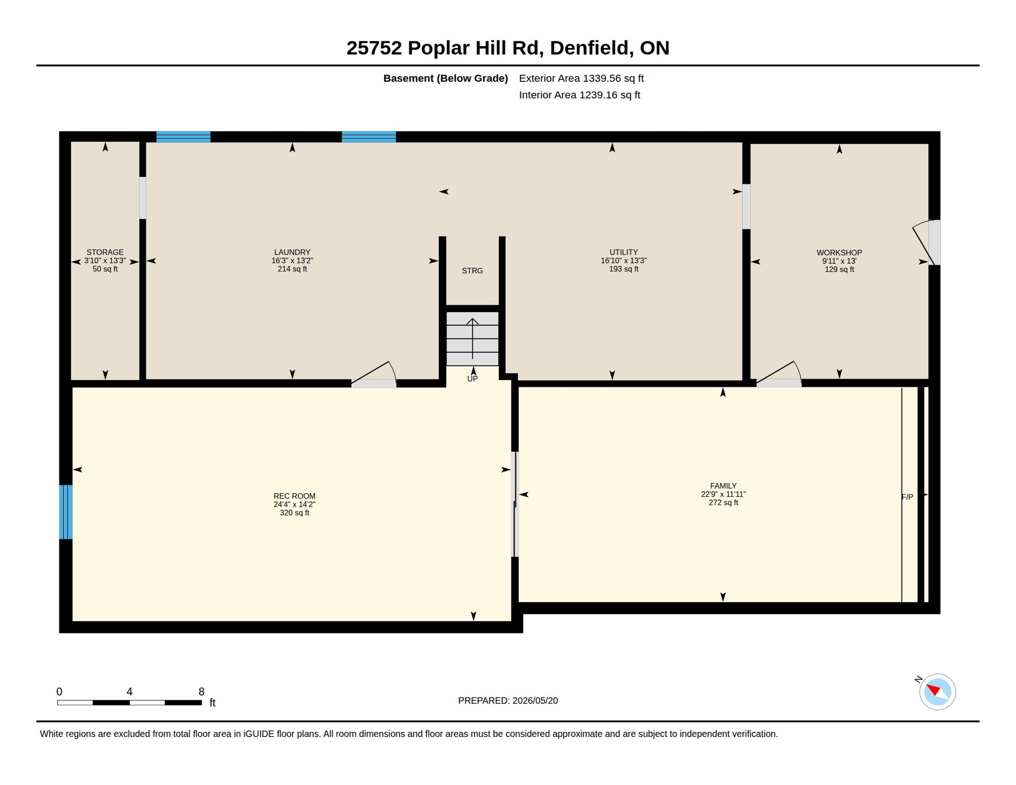 Floorplan #2