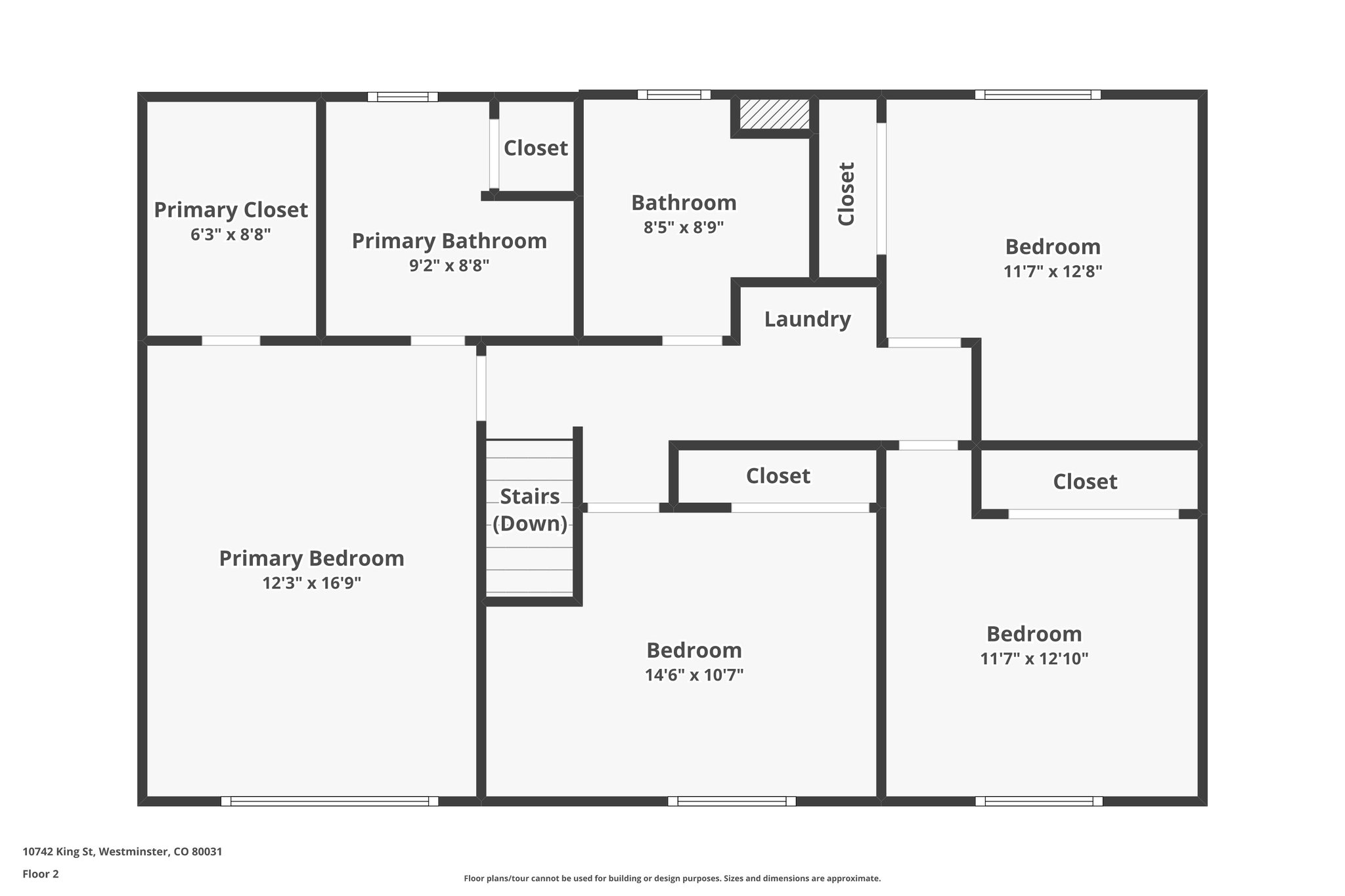 Floor 2