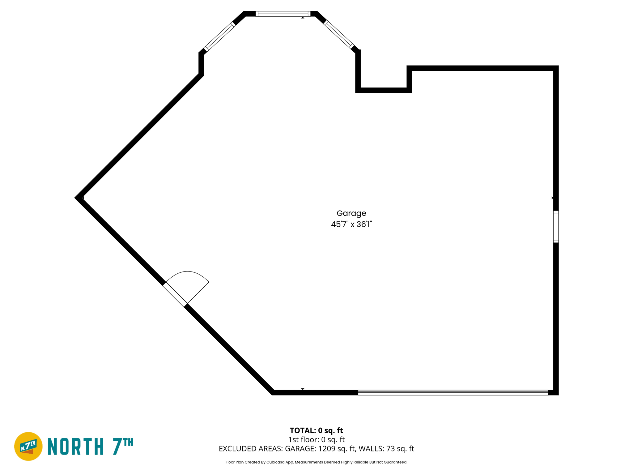 Floorplan #6