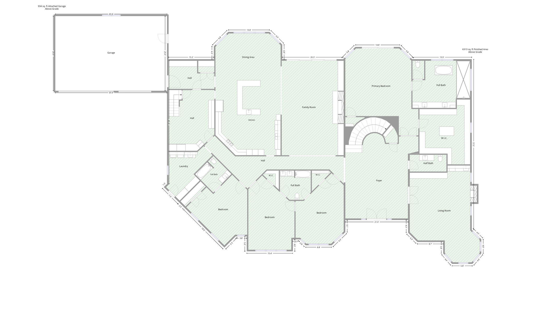 Floorplan #7