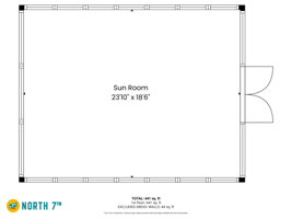 Floorplan #5
