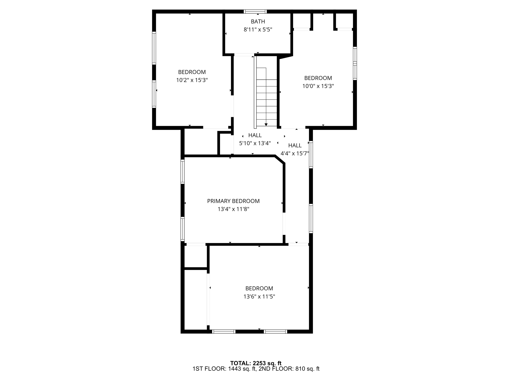 Floorplan #2