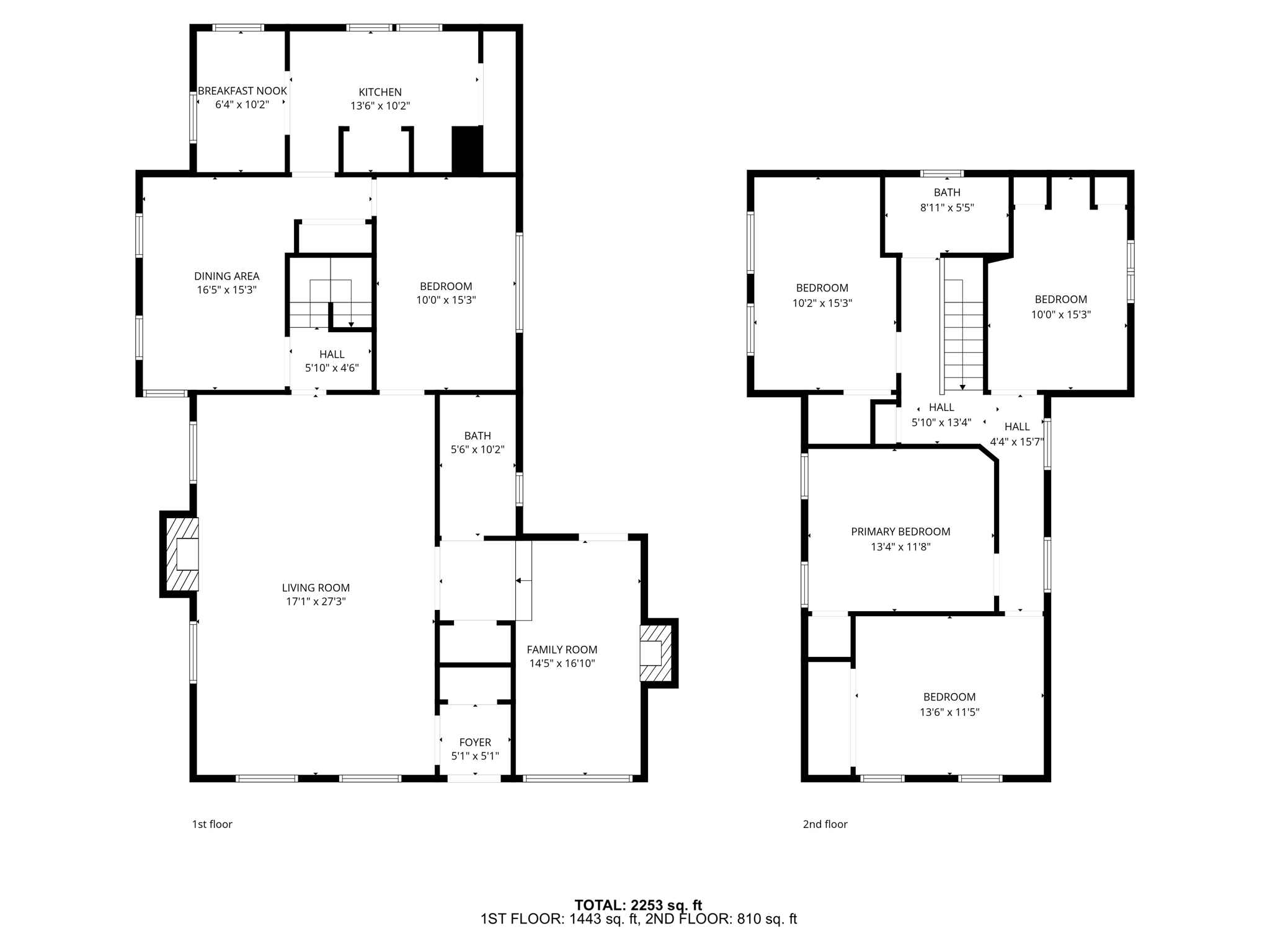 Floorplan #3