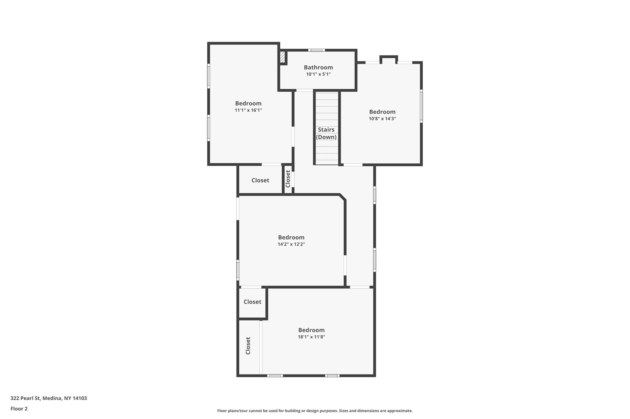Floor 2