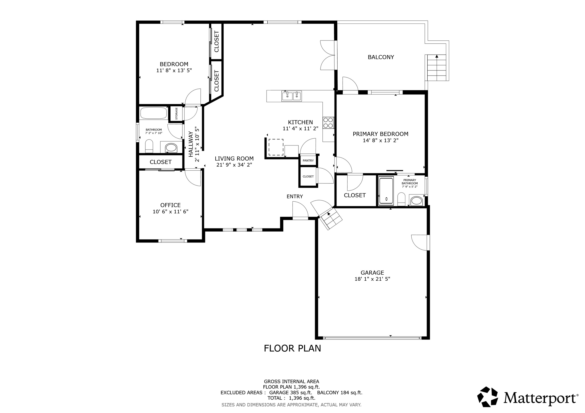 1421 Ironworks Ln 