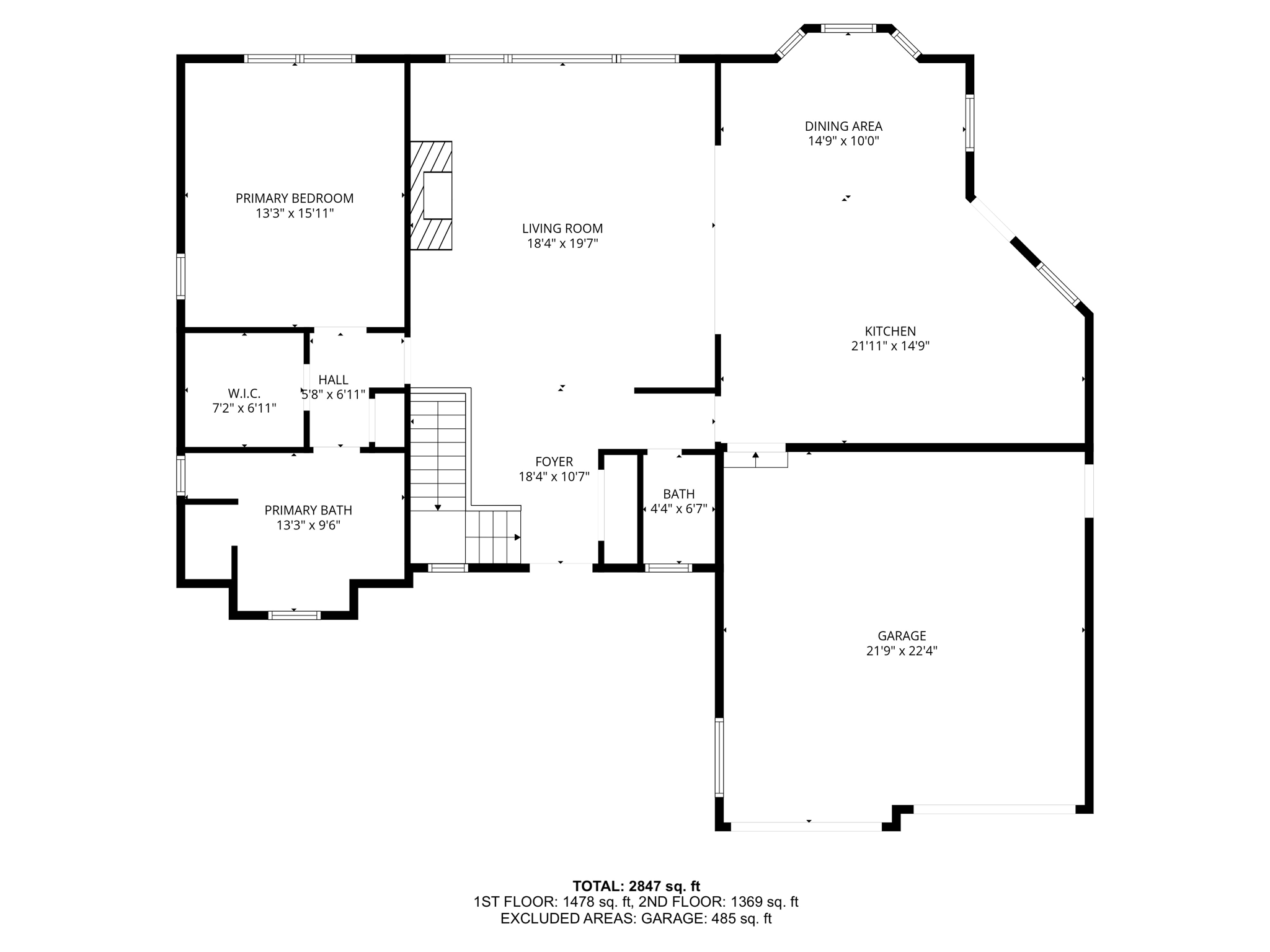 Floorplan #2