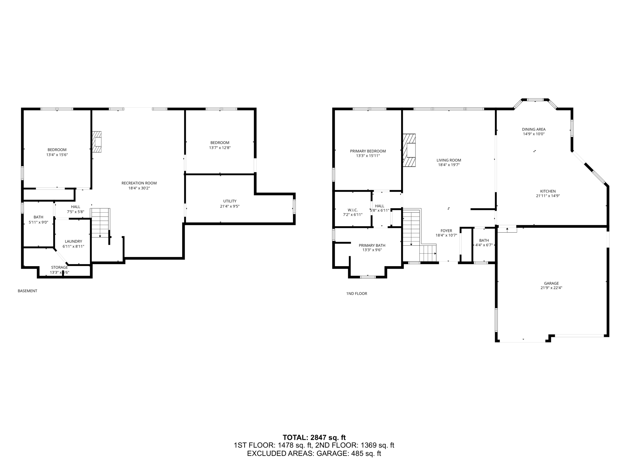 Floorplan #3