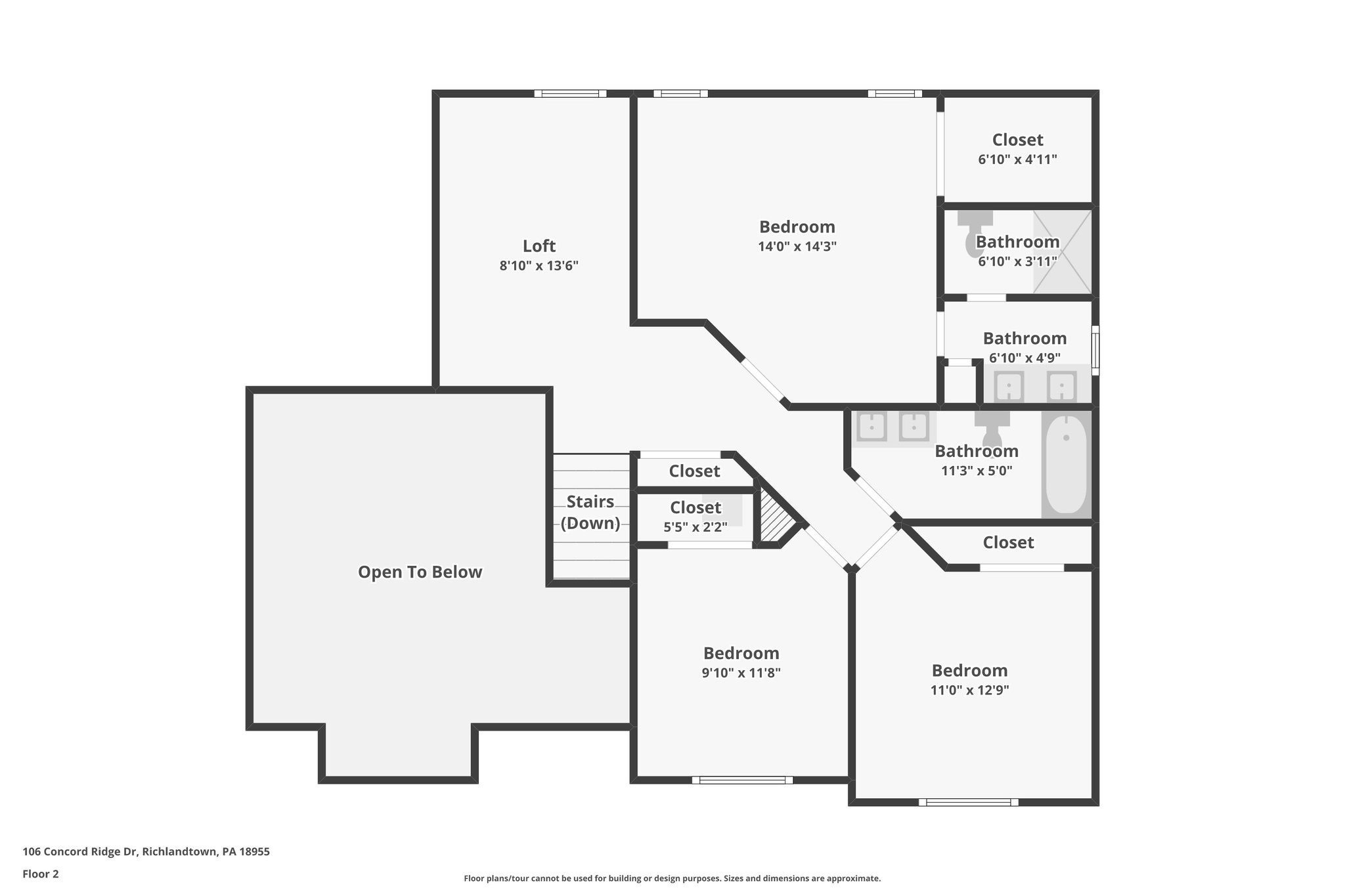Floor 2