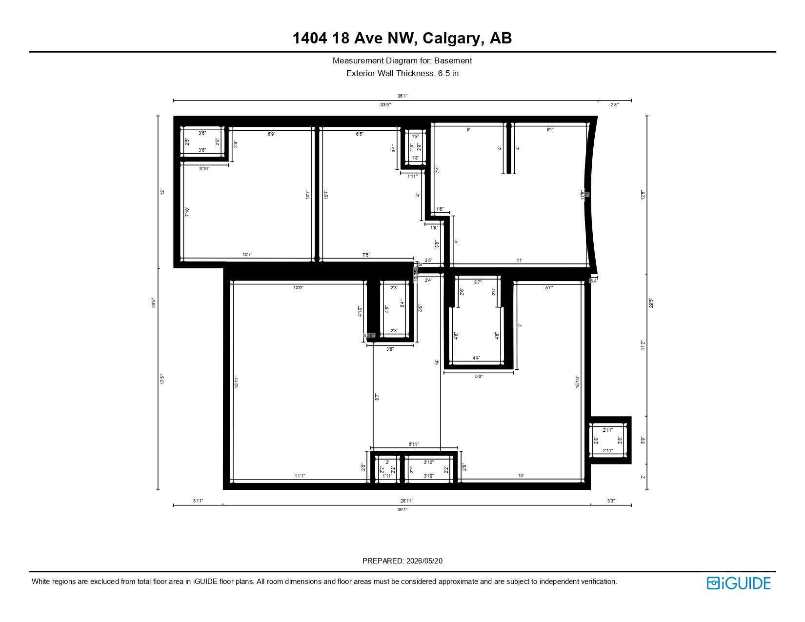 Floorplan #9
