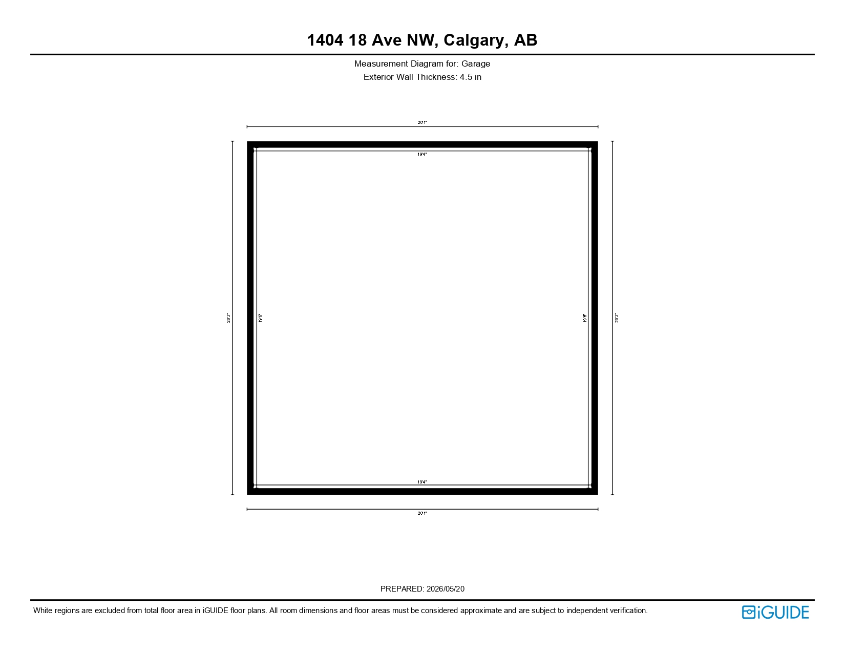 Floorplan #10