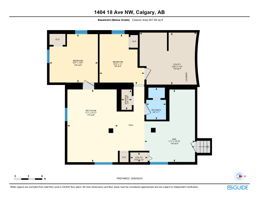 Floorplan #3
