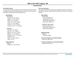Floorplan #5