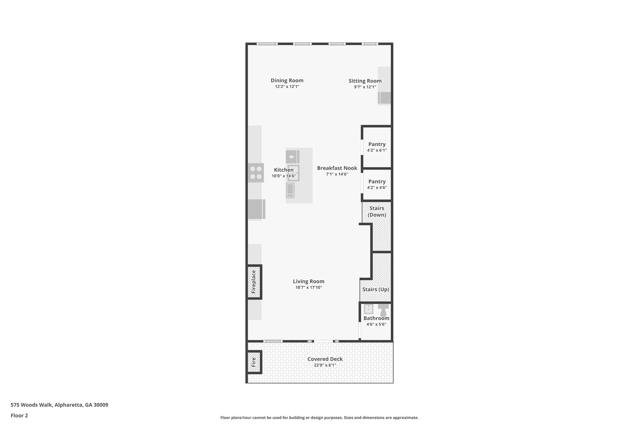 Floor 2