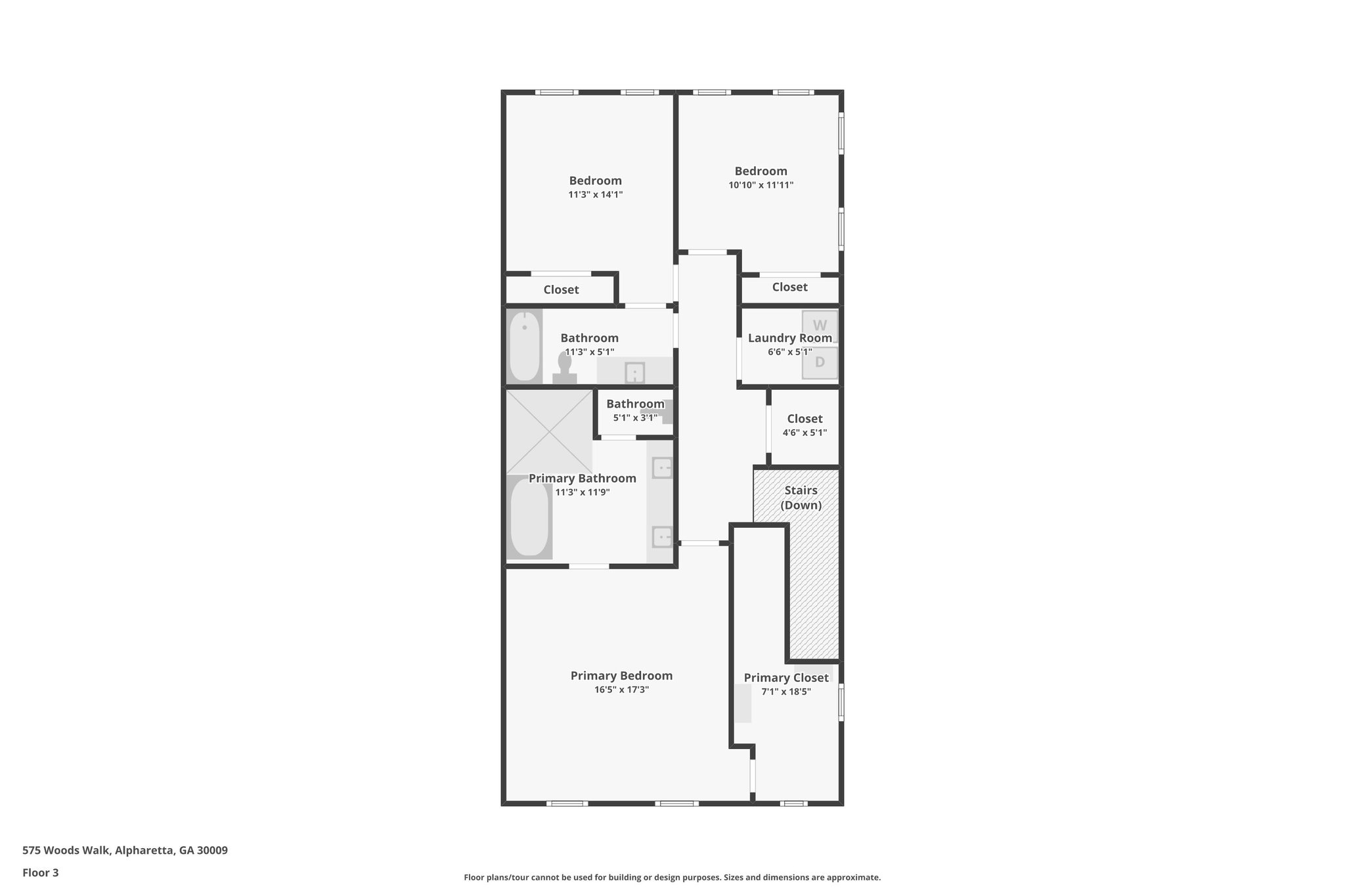 Floor 3