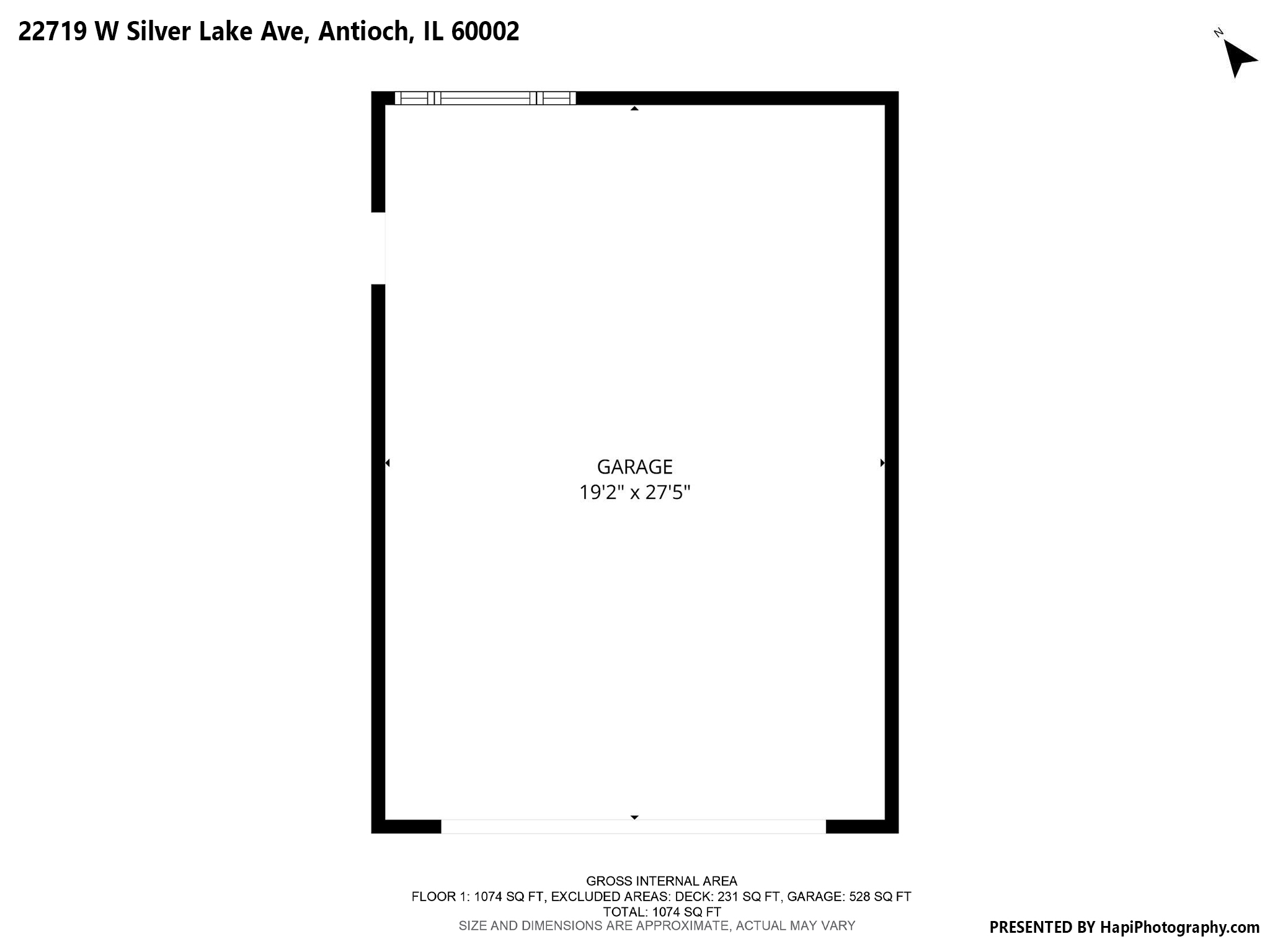 Floorplan #2