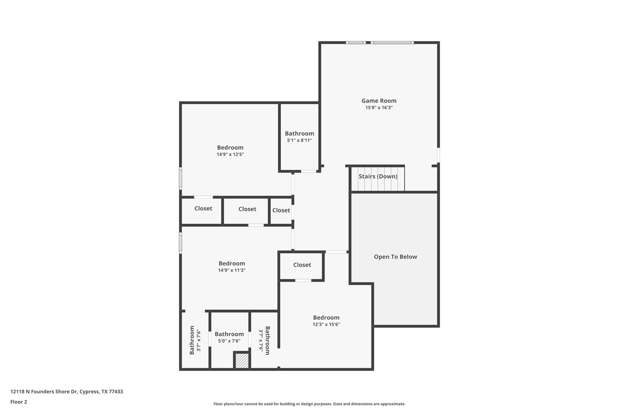 Floor 2