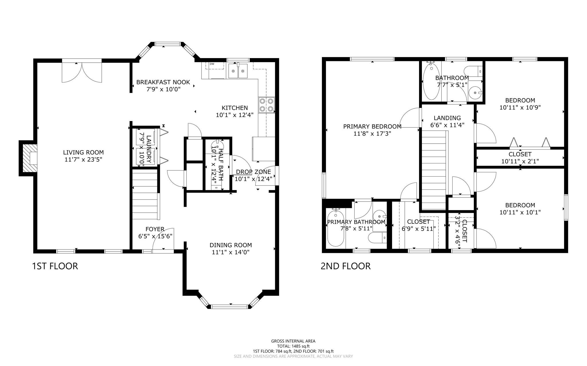 All Floors
