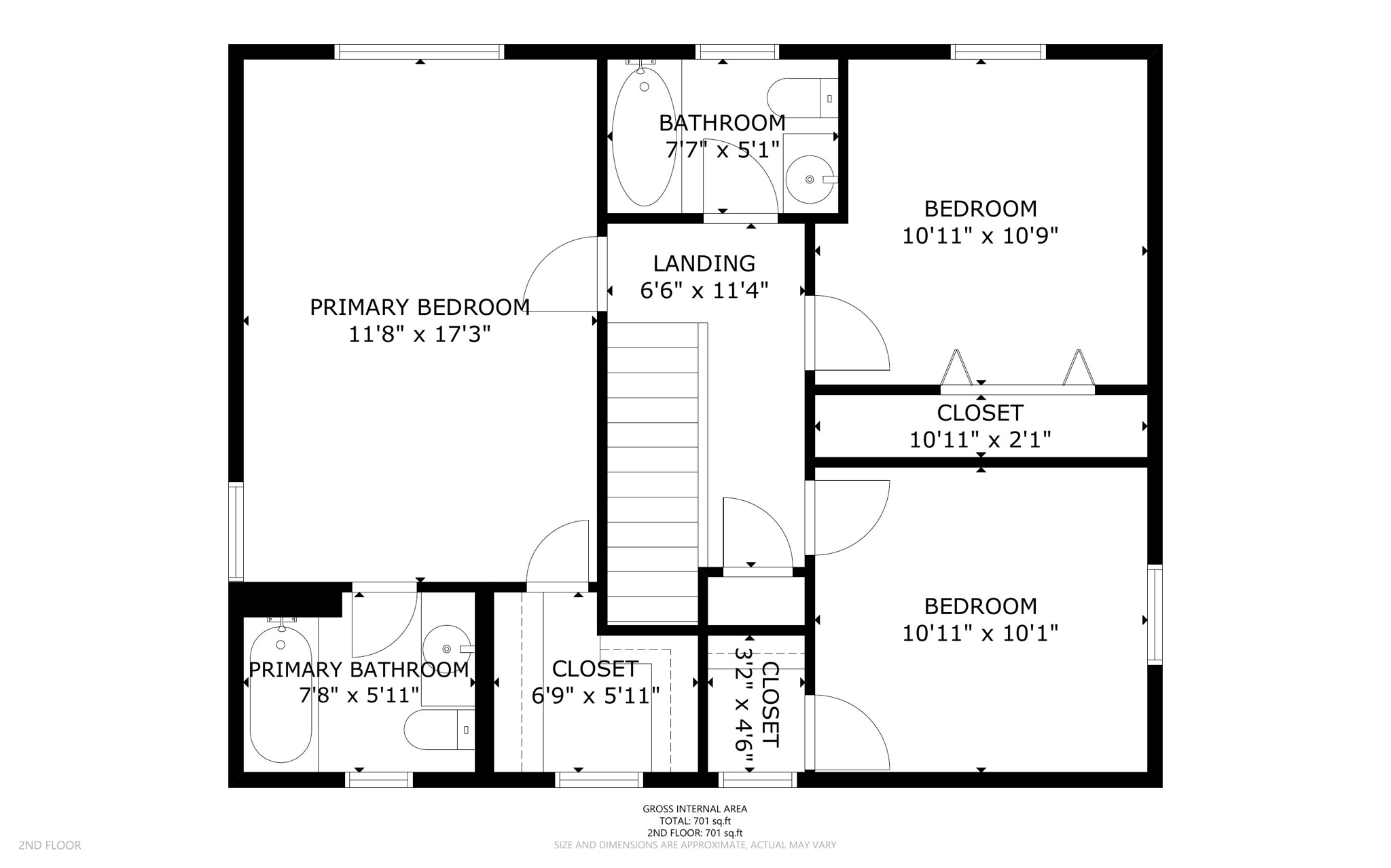 Floor 2
