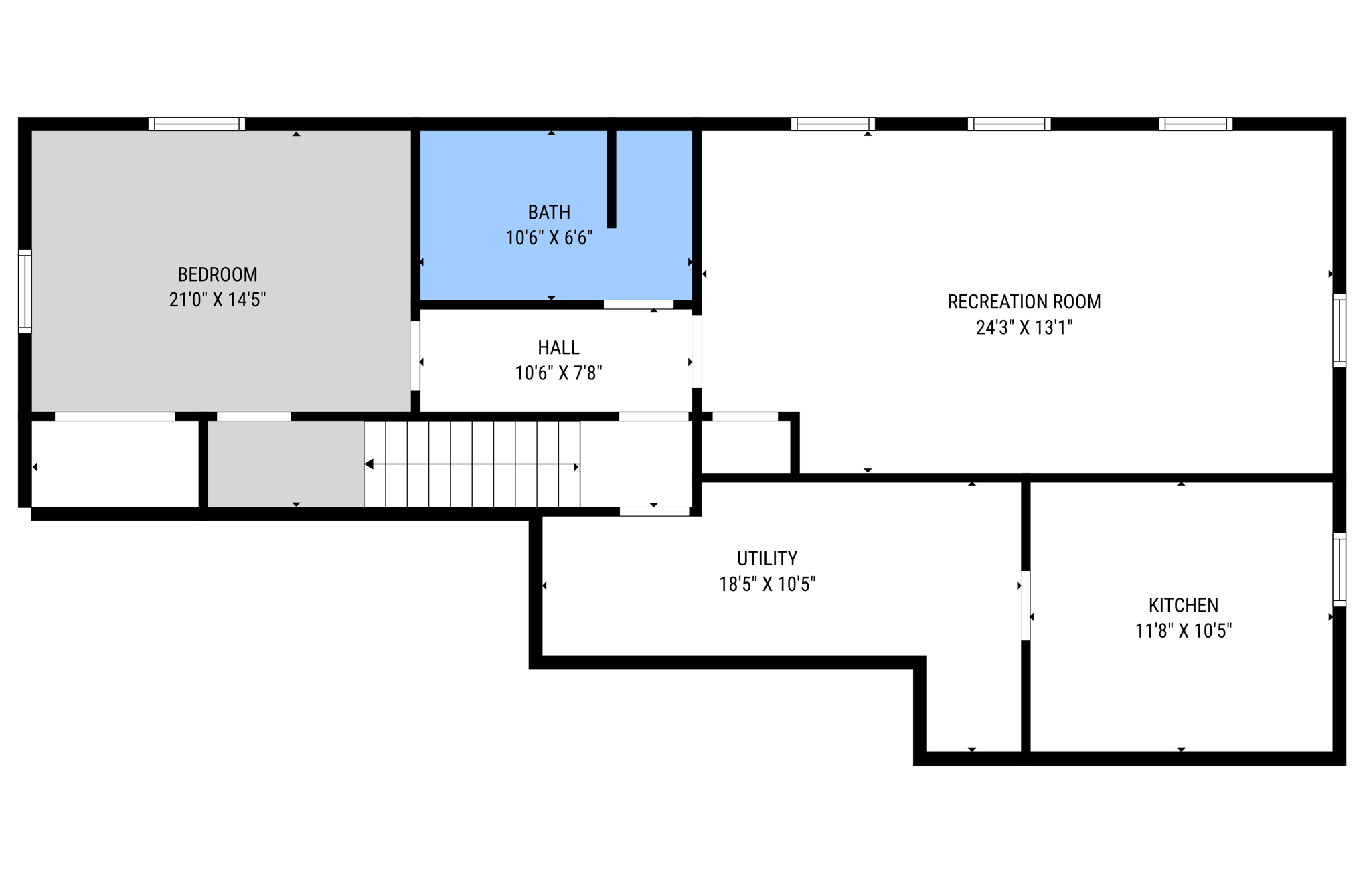 Floorplan #2