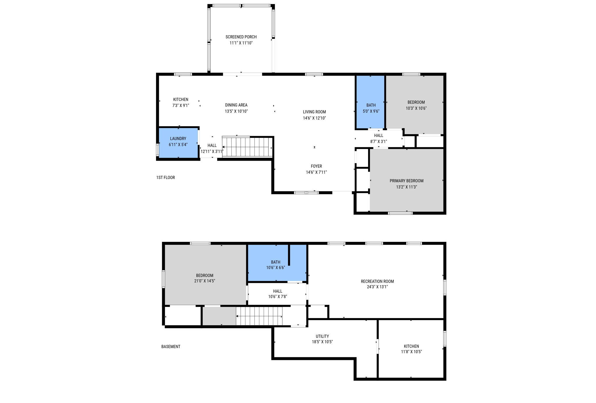 Floorplan #3