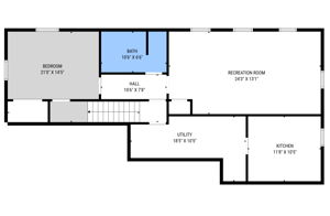 Floorplan #2