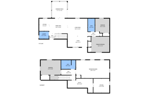 Floorplan #3