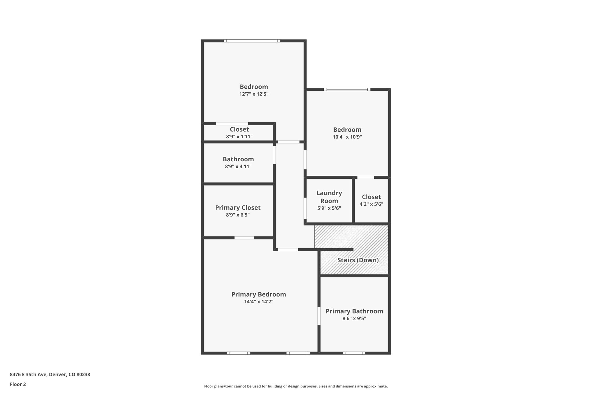 Floor 2