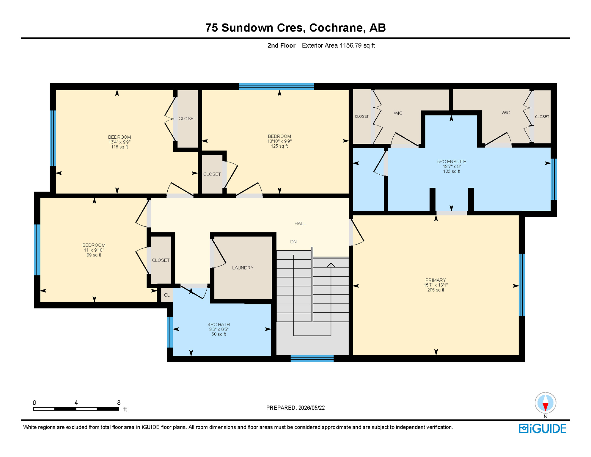 Floorplan #3