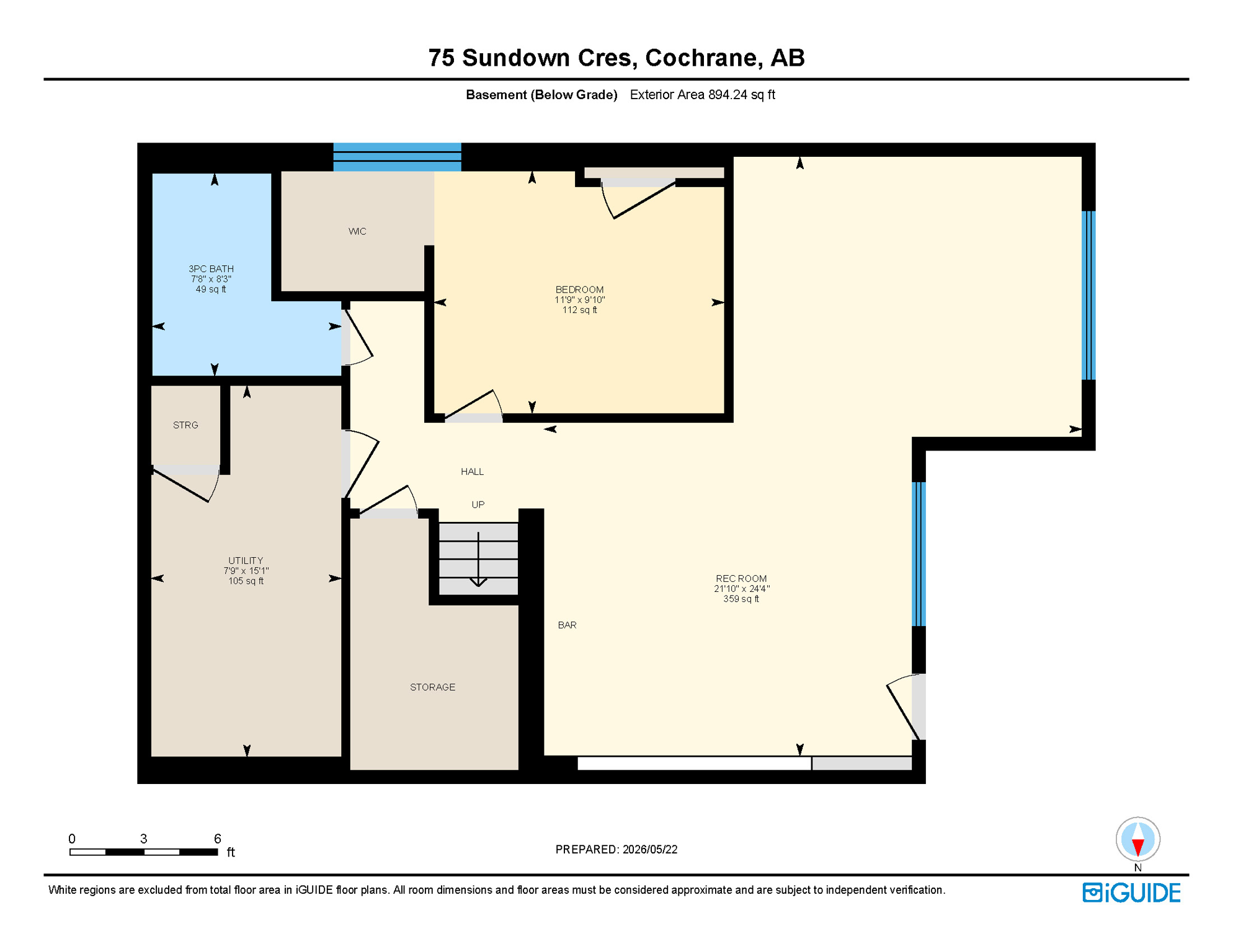 Floorplan #4