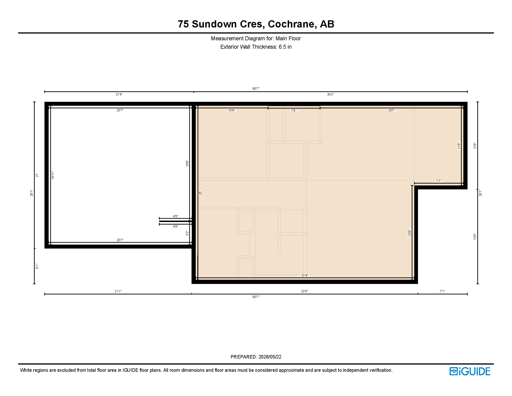 Floorplan #8