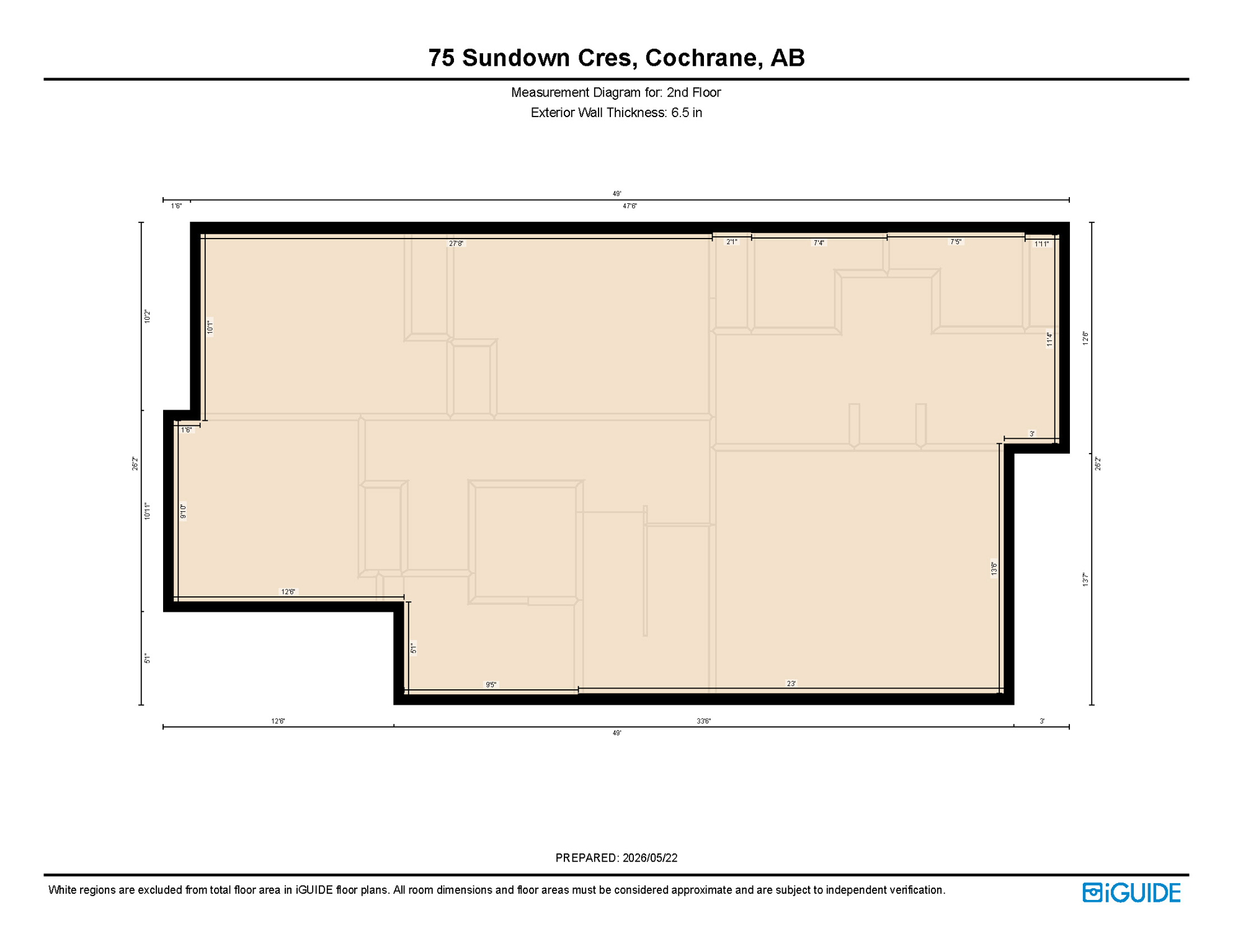Floorplan #9