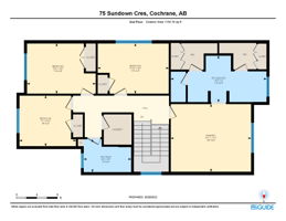 Floorplan #3